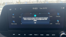 Hyundai i20 1.0T GDi 48V MHD Premium 5dr Petrol Hatchback